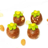 Ghasitaram Gifts Indian Sweets - Chocolate Bon Bons 400 GMS