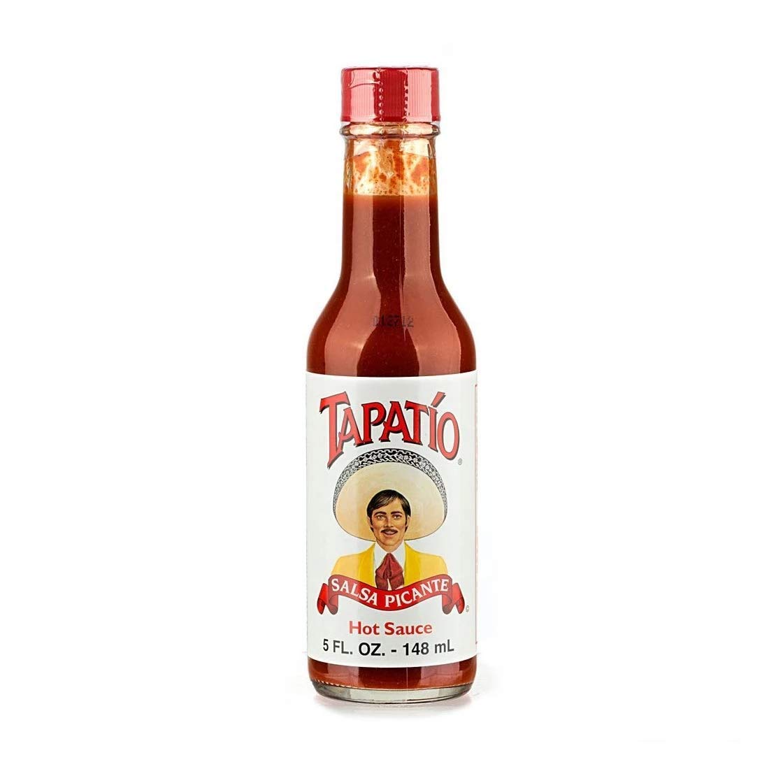 Tapatio Salsa Picante Hot Sauce (24x5Oz)