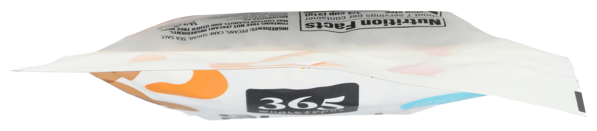 365 by Whole Foods Market, Glazed Pecans, 8 Ounce