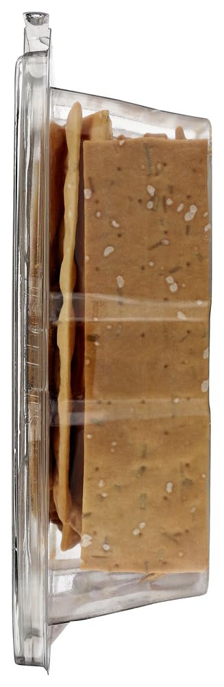 (NOT A CASE) Rosemary Baked Cracker