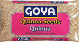 Goya Foods Quinoa Seeds, 12 Ounce