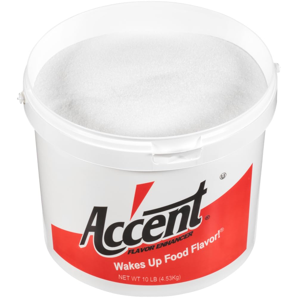 Accent Flavor Enhancer Canister, 2 Pound