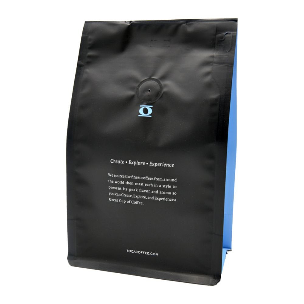 Espresso Blend Amasia