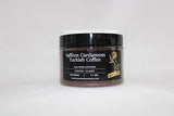 Saffron Cardamom Turkish coffee (Turkish Coffee)