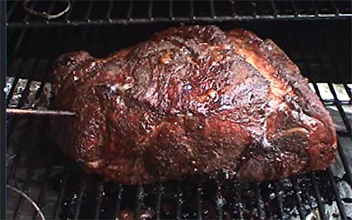 Julia's Wild Boar Rub Sampler 6 Pack