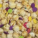 Dessert Popcorn, Sugar Cookie Dough | Pack of 3 | 7 oz. | HR Poppin' Snacks