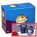 Emeril's Big Easy Bold Coffee K-cups 144 Ct (6 Boxes of 24 Ct)