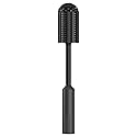Beast Cleaning Brush | Dish + Bottle Brush with Detailing Tool (Carbon Black)