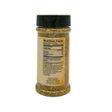 Italian Seasoning Blend - Taste of Tuscany Seasoning Mix With Garlic, Spices & Parmesan Cheese - 4 Ounce Bottle