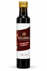 Hyllarima Pomegranate Molasses | 100% Natural & Pure | 11.9 fl oz (340ml) | No Sugar Added | Gluten-Free