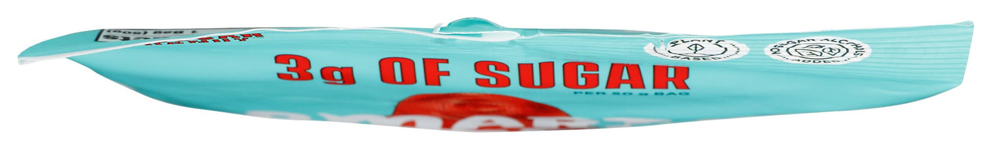 Smart Sweets, Sweet Fish Gummies, 1.8 Ounce