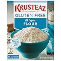 Krusteaz Gluten Free All-Purpose Flour, 32 Oz