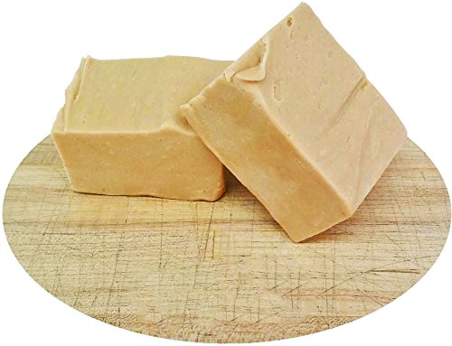 Home Made Creamy Peanut Butter Fudge - 5 Lb Loaf