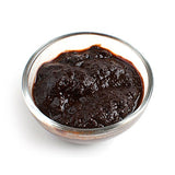 Ancho Chile Paste, 1 lb jar - Mexican Ancho Pepper Paste for Mole Sauce, Enchilada Sauce & Red Sauces, Mild Heat (1,000-2,000 SHU), by Woodland