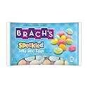 Brach's Jelly Bird Eggs, Speckled, 9 oz