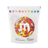 M&M'S Pre-Designed Congrats Milk Chocolate Candy - 2lbs of Bulk Candy with Congratulatory Graphics for Gifts, Parties, Employee Recognition