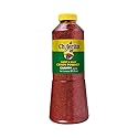 EL CHILERITO Candy Powder Chamoy Flavor 960g/ 32.2 Fl. Oz - For Sweets, Snacks, Fruits, Drinks And Cocktails, Kosher
