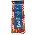 Ground Coffee East Africa Blend Kenya Java House - Two (2) Bags of 13.2 Ounces Each Brand: Nairobi Java coffee
