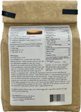 Authentic Foods Steve's Gluten Free Cake Flour Blend, 3 Pound