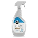 MB-5 Stone & More, All Purpose Cleaning Spray Kitchen Counter Cleaner Spray for Marble and Granite- No Streak Formula for Stone, Glass, Granite