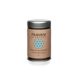 Calm and Cool Blend a balancing Pitta tea/Hibiscus/Rose/Peppermint