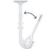 Squatty Potty Invisibrush Hidden Toilet Brush