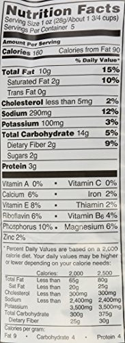 Smartfood White Cheddar Popcorn, 5 oz
