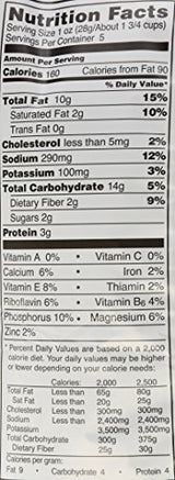 Smartfood White Cheddar Popcorn, 5 oz