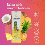 Bobelo Self Carbonating Hydration Packets | Low Calorie Drink Mix, Electrolytes Powder Packets | Keto Friendly, Sugar Free | Soda & Sparkling Water