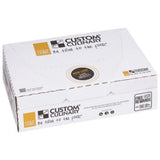 Custom Culinary Gold Label Turkey Base, 1 Pound -- 6 per case.