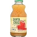 Santa Cruz Organics BG17890 Santa Cruz Organics Apple Juice - 12x32OZ