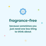 Babyganics Toy & Highchair Cleaner Spray, Fragrance Free, 17oz Spray Bottle