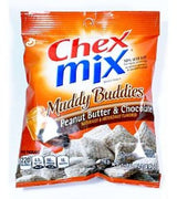 Chex Mix Muddy Buddies - Peanut Butter Chocolate (Pack of 60)