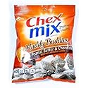 Chex Mix Muddy Buddies - Peanut Butter Chocolate (Pack of 60)