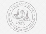 Gardiners of Scotland Handmade Fudge, Glengoyne Malt Fudge 10.6 Ounce Tin