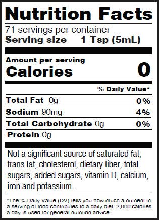 Melinda’s Ghost Pepper Wing Sauce - 12 Oz, 1 Pack - Gourmet Spicy Hot Sauce - Made with Fresh Ingredients, Ghost Peppers (Bhut Jolokia), Habanero