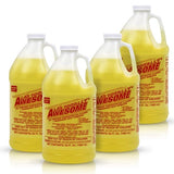 La's Totally Awesome All Purpose Cleaner, 4-Pack (64 oz Each) - Concentrated Formula, Degreaser, and Multipurpose Cleaner - Heavy Duty Bulk Cleaning