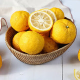 NONGHYUP HONEY CITRON TEA 1KG (YUJA TEA, YUZU TEA)