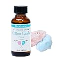 LorAnn Oils Super Strength Flavoring - Used For Candy Making, Flavoring Extracts, Baking, Hard Candy, and Flavor Oils - Bold, Natural Flavors 4X