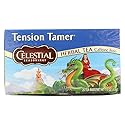 Celestial Seasonings Tension Tamer Tea Bags - 20 ct - 6 pk