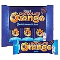 Terry's Chocolate Orange Bars 3 x 40g - Pack of 2