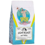 Cardiac Attack Coffee Co. - Light Roast Coffee, High Caffeine Arabica Coffee Beans, Smooth Flavor, Fresh Roasted Gourmet Coffee, Single Origin, Honey
