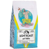 Cardiac Attack Coffee Co. - Light Roast Coffee, High Caffeine Arabica Coffee Beans, Smooth Flavor, Fresh Roasted Gourmet Coffee, Single Origin, Honey