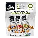 Three Farmers Snacks to Go Variety, 1 oz, 18-count