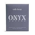 Onyx Coffee Lab "Onyx Cold Brew" Medium Roasted Whole Bean Coffee - 10 Ounce Bag