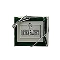 Le Blanc® Evergreen Woods Single Pack Dryer Sachet - Luxury Scented Fabric Sachet for Your Dryer (1 Pack)