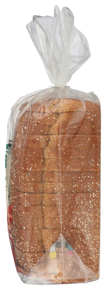 365 by Whole Foods Market Organic Whole Wheat Bread, 20 OZ
