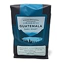 EVANS BROTHERS COFFEE Guatemala Dark, 12 OZ