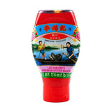 Lee Kee Kum Premium Oyster Flavored Sauce Squeeze Bottle 17.6 oz