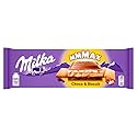 Milka Schoko and Keks, 300g (Choco & Biscuit)